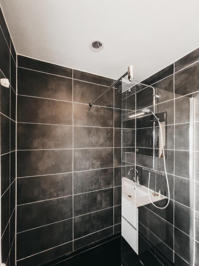 Hotel Zand Zandvoort Zewnętrze zdjęcie