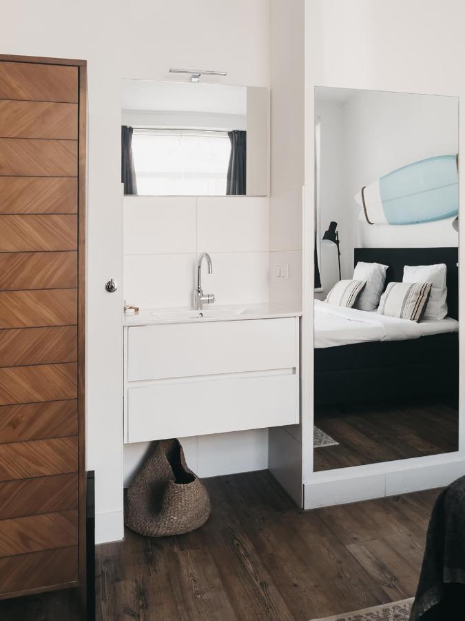 Hotel Zand Zandvoort Zewnętrze zdjęcie