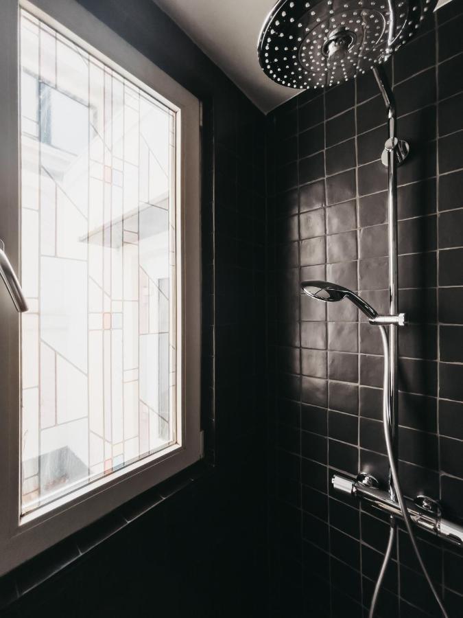 Hotel Zand Zandvoort Zewnętrze zdjęcie