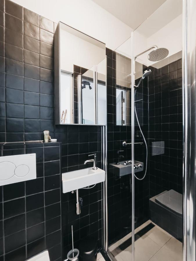 Hotel Zand Zandvoort Zewnętrze zdjęcie