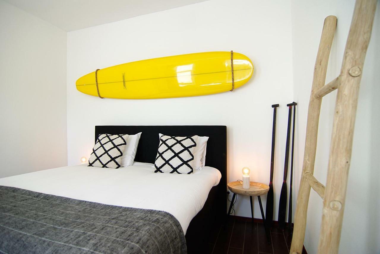 Hotel Zand Zandvoort Zewnętrze zdjęcie
