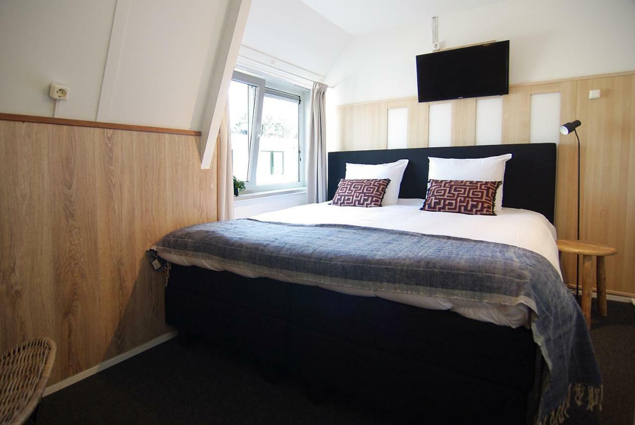 Hotel Zand Zandvoort Zewnętrze zdjęcie